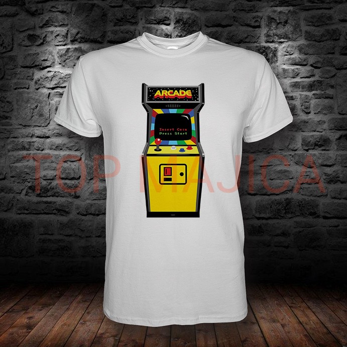 ARCADE GAME BELA MAJICA Arcade Game ARCADE GAME BELA MAJICA