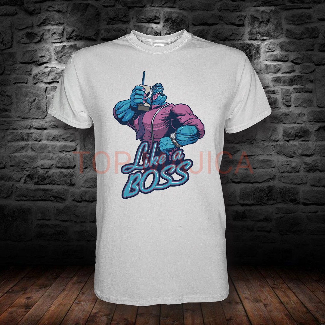 Dr Mundo like a boss - LOL - League of Legends DR MUNDO MAJICA