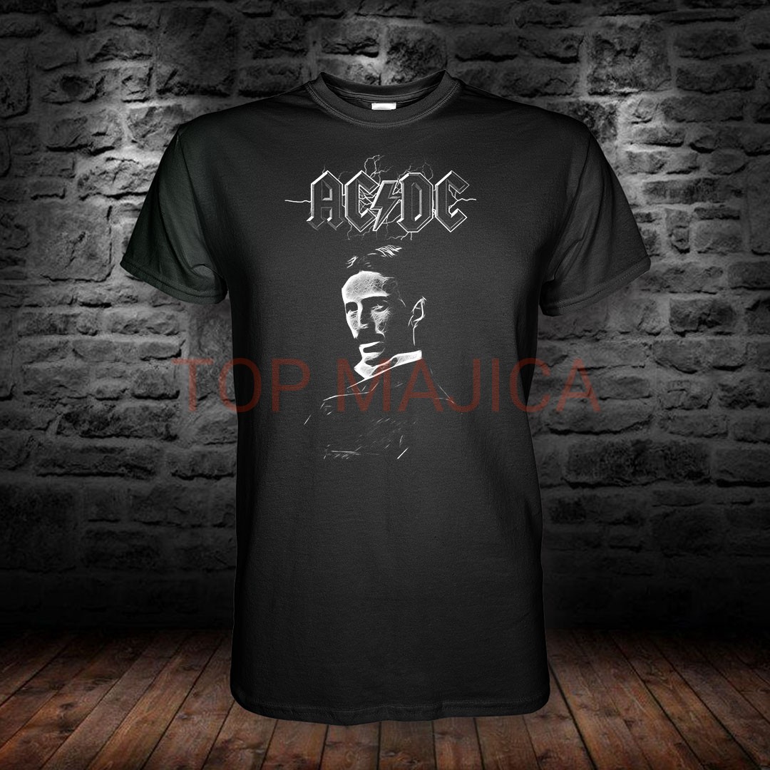 ac dc nikola tesla AC DC - Nikola Tesla ac dc nikola tesla