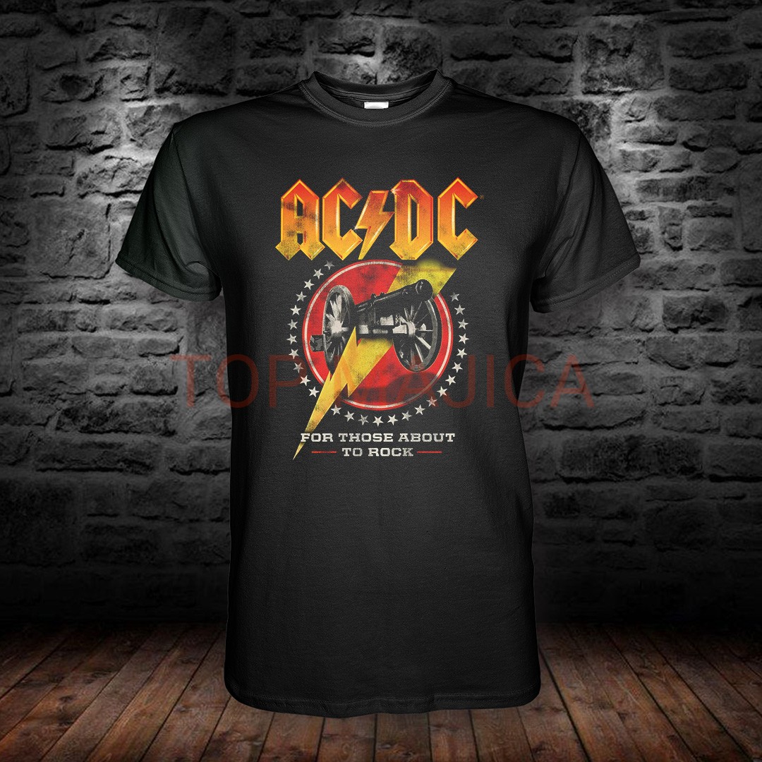 AC DC - For those about to rock acdc for those about to rock