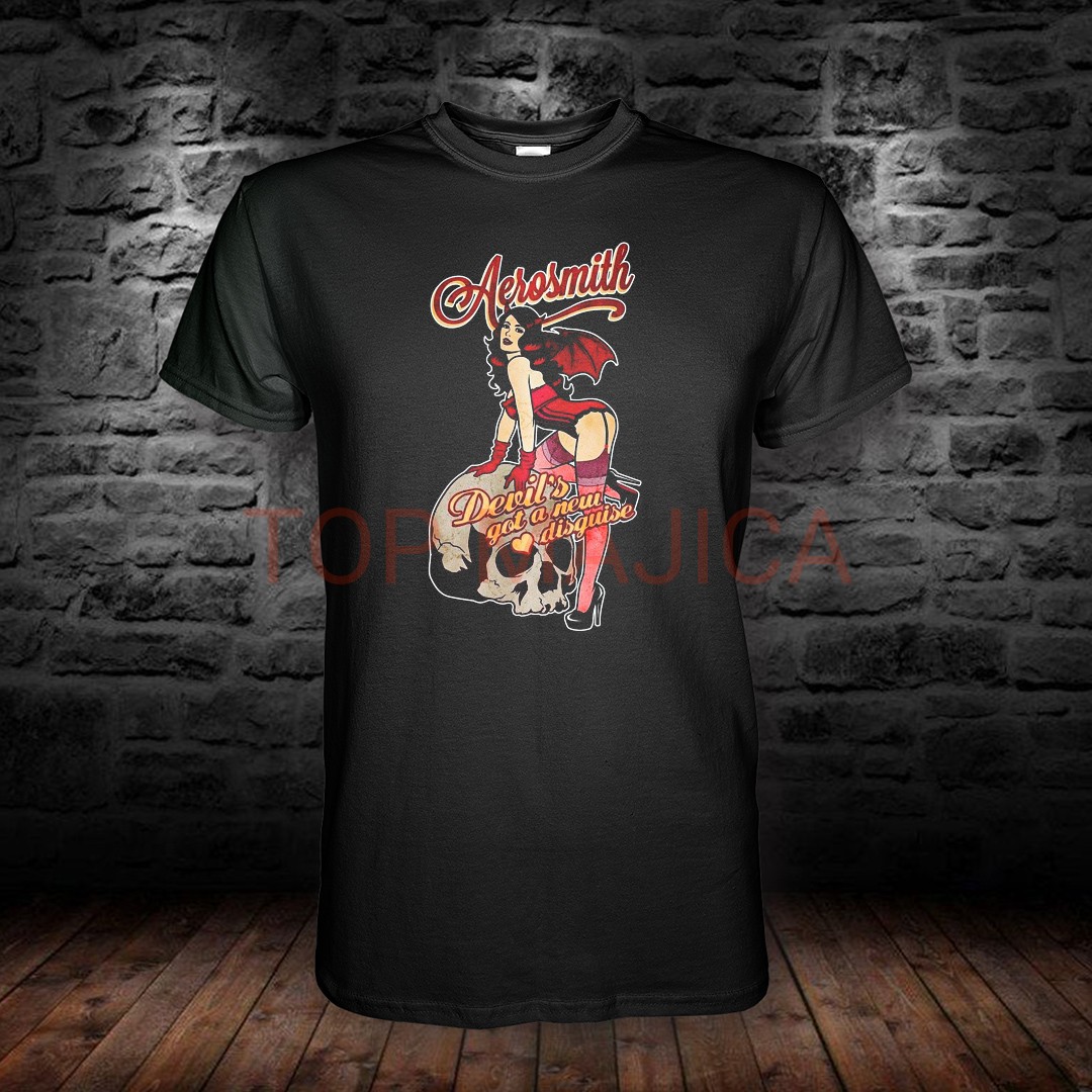 Aerosmith - Devils aerosmith devils