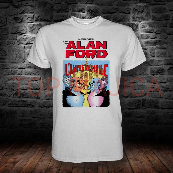 alan ford l imprevedibile Alan Ford l imprevedibile alan ford l imprevedibile