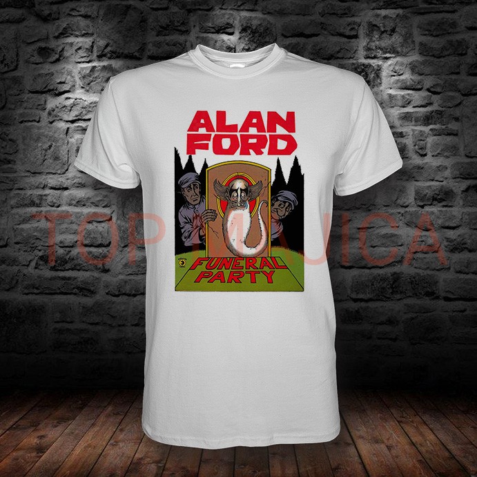 Alan Ford Party alan ford party