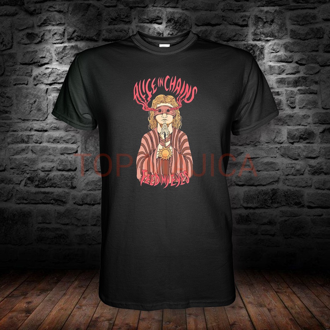 Alice in chains - Feed my eyes alice in chains feed my eyes