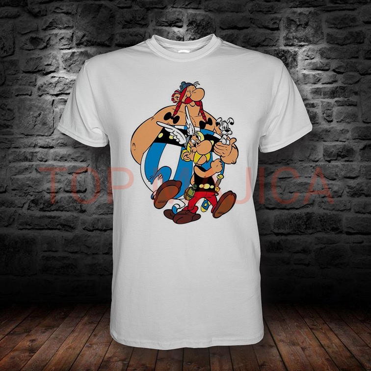 Asterix i Obelix asterix i obelix bela