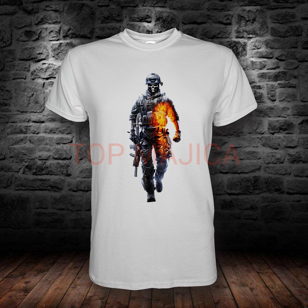 call of duty majica Call Of Duty - COD call of duty majica
