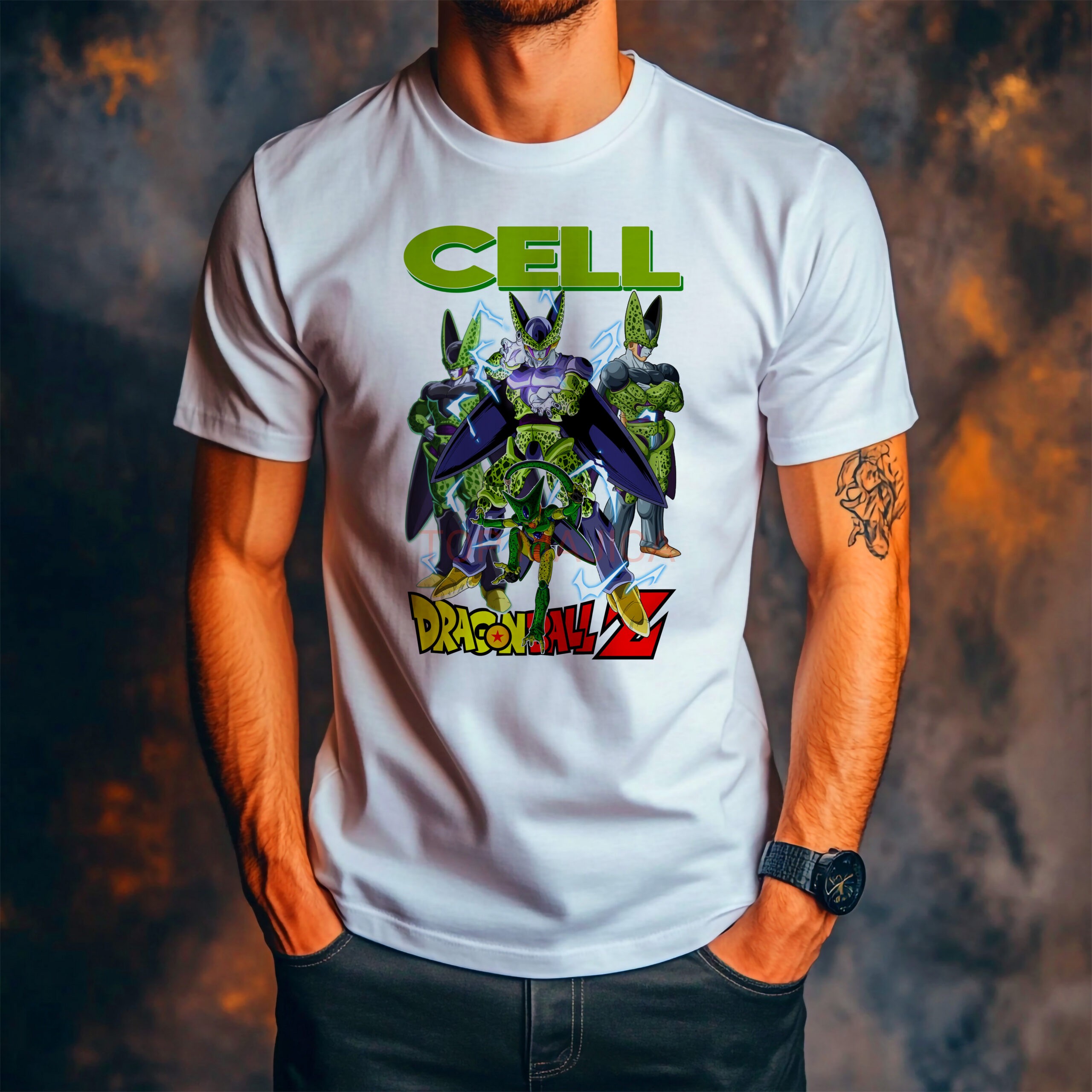 cell 9 Cell - Dragon Ball cell 9 scaled