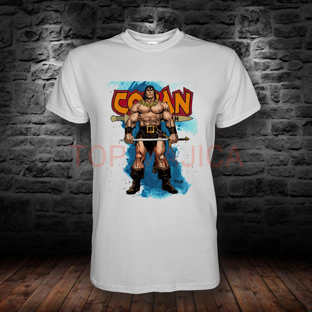 Conan conan majica