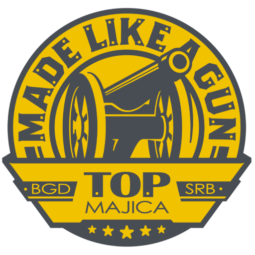 top majica