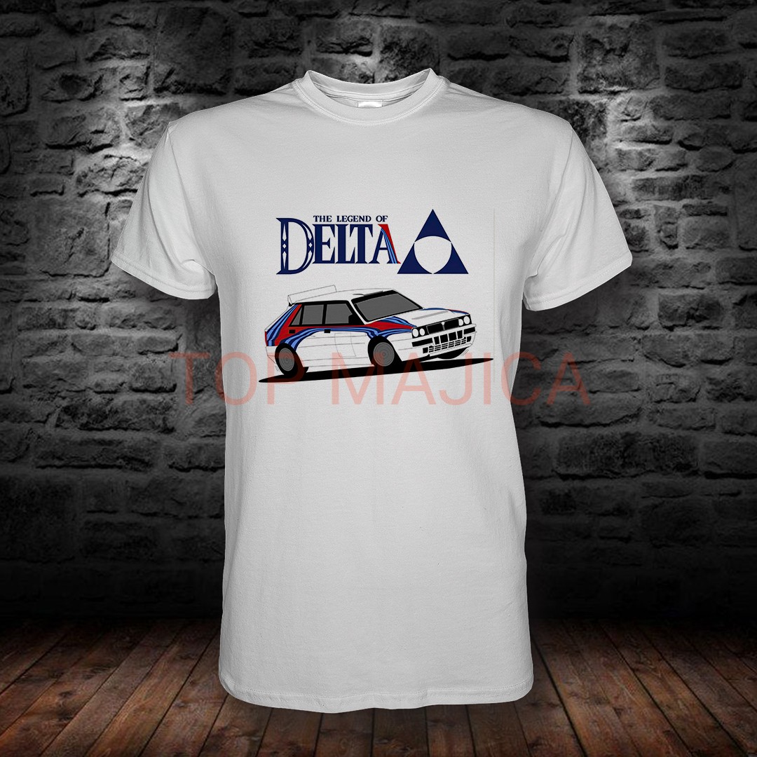delta lancia majica Lancia Delta delta lancia majica 1