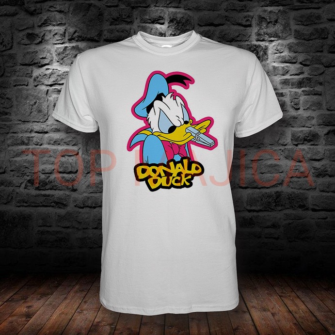 Donald Duck - Patak Daca donald duck majica