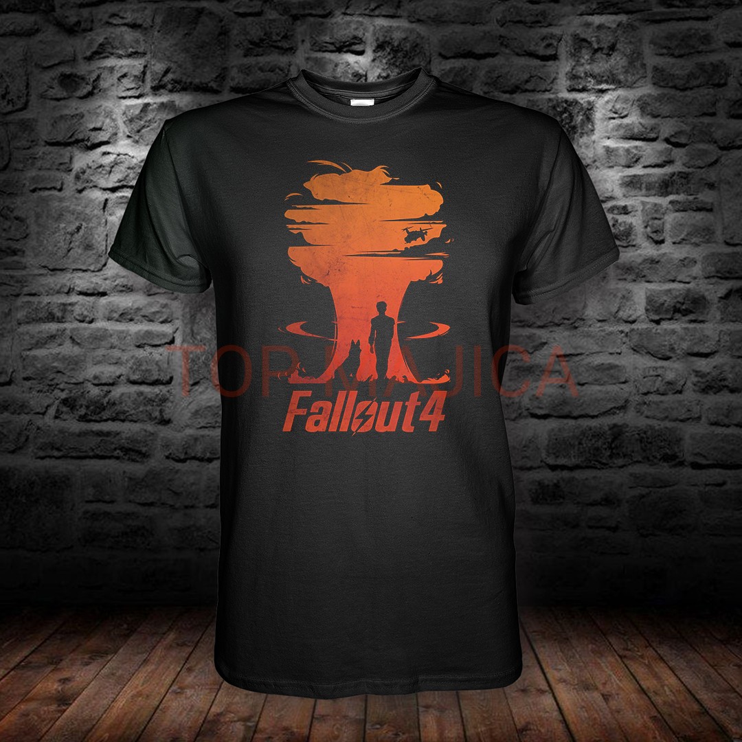 Fallout 4 - Blk fallout 4 blk