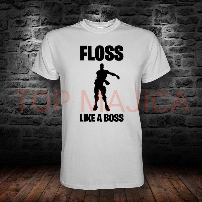 Fortnite - Floss like a boss floss like a boss bela