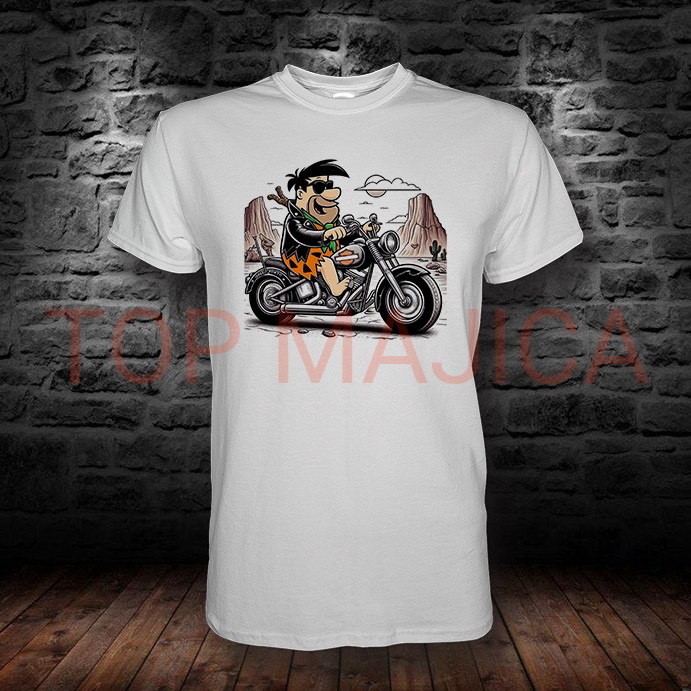 Fred Kremenko motorista fred motorcycles