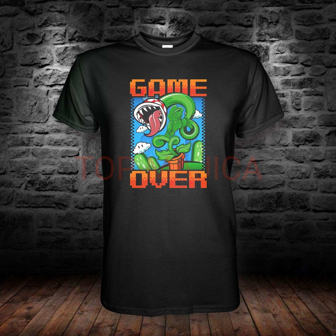 Game Over - Arcade game over arcade crna