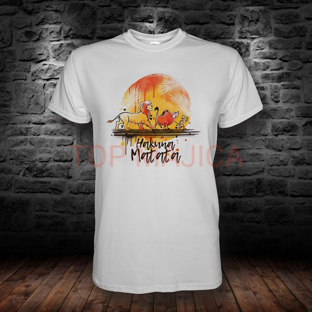 hakuna matata bela Lion King - Hakuna Matata hakuna matata bela