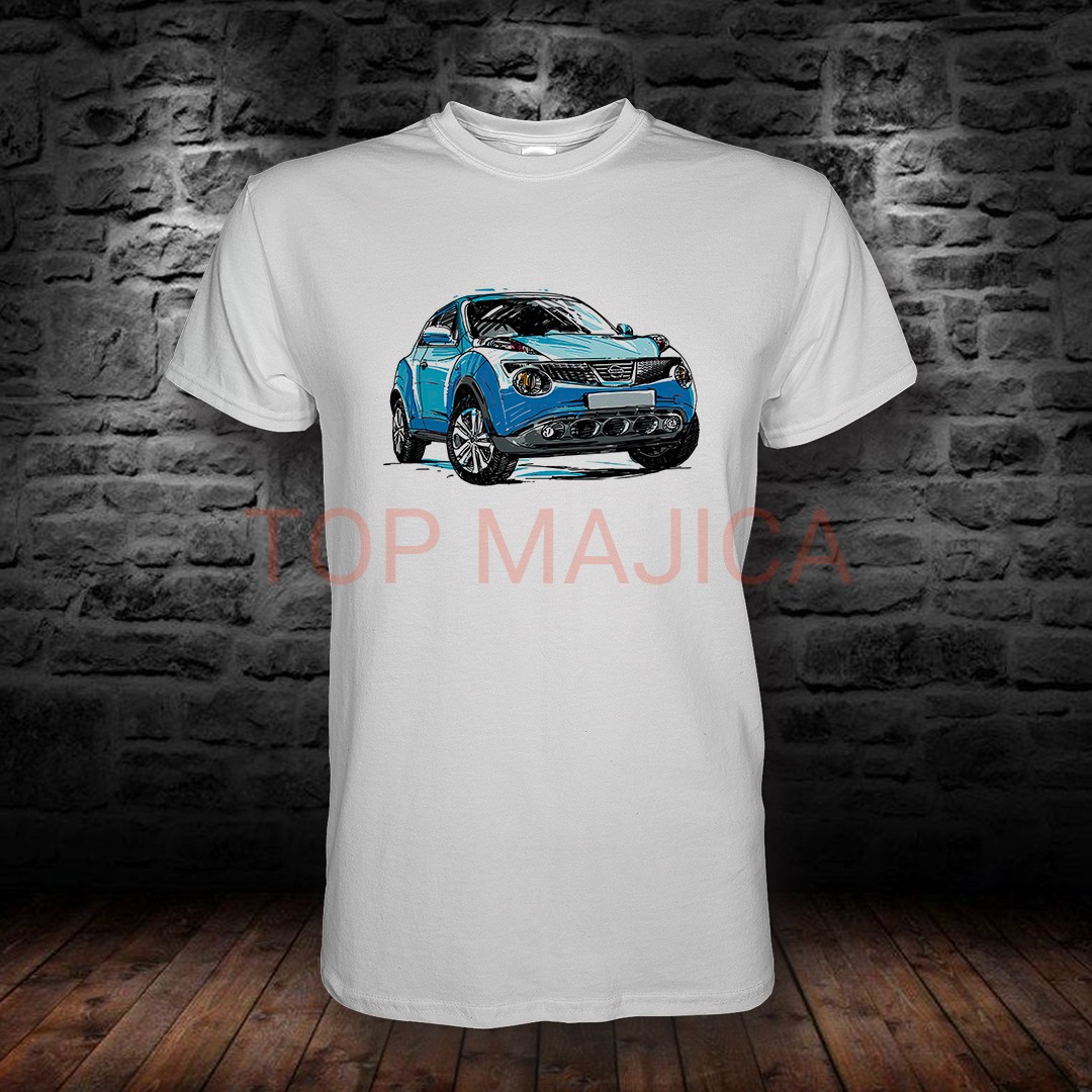 Nissan Juke nisan juke majica 1 1