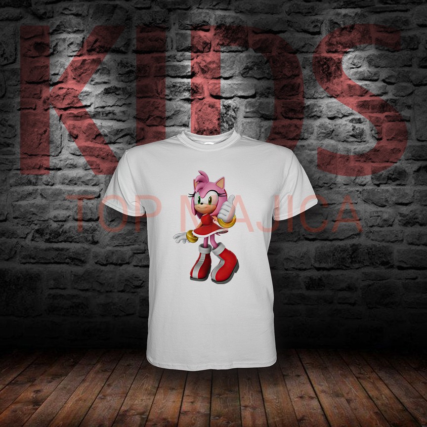Amy Rose - Sonic Amy Rose sonic