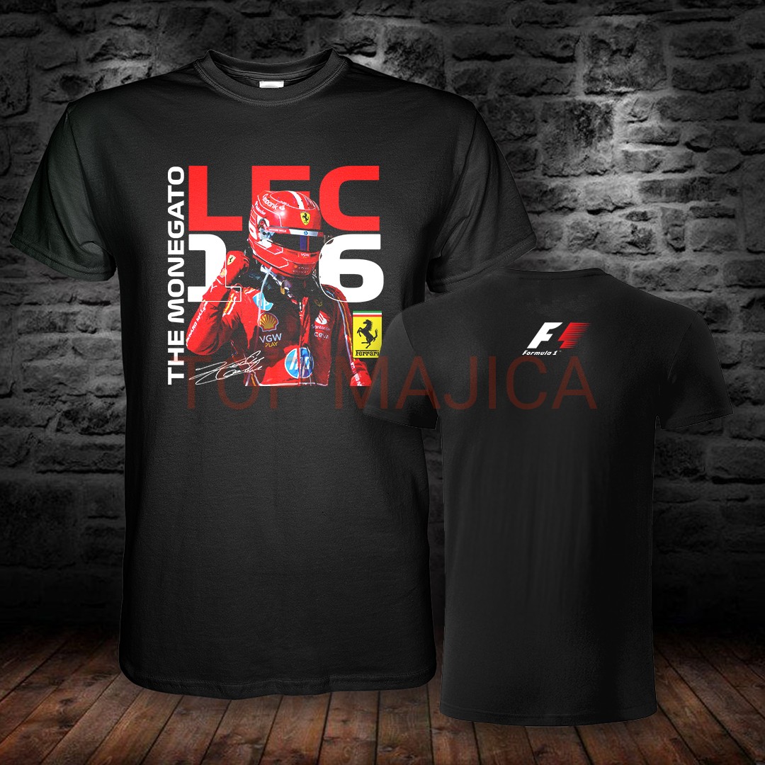 Charles Lecler - The monegato - Formula 1 Charles Lecler the monegato formula 1