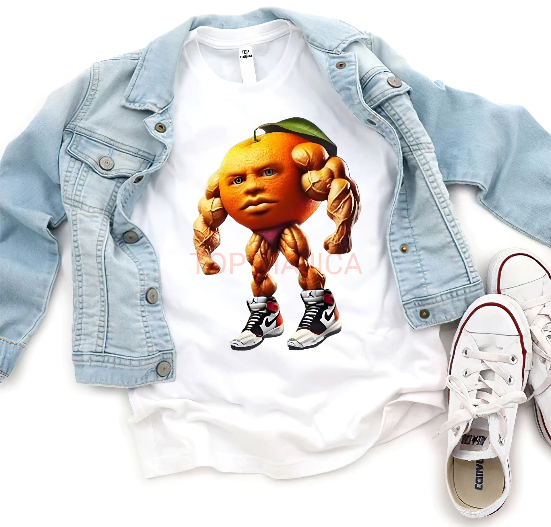 Udin Din Din Dun majica Udin Din Din Dun - Italian Brainrot Udin Din Din Dun majica