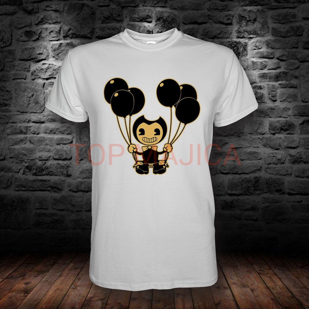 BANDY 1 Bendy and the Ink Machine model 1 BANDY 1