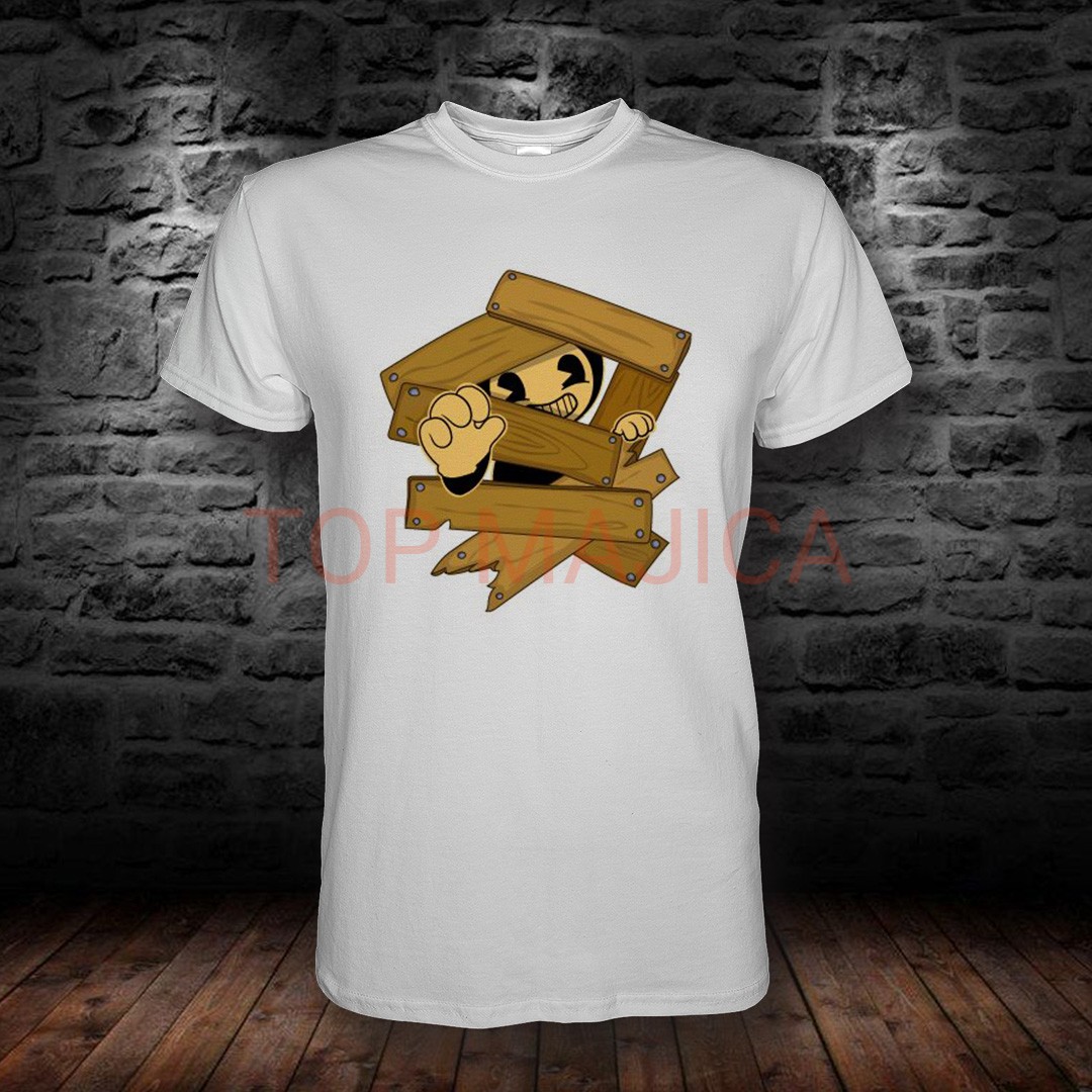 BANDY 3 Bendy and the Ink Machine model 2 BANDY 3