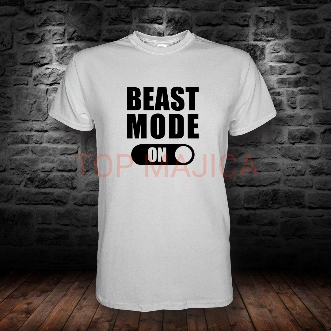 BEAST MODE Beast Mode model 3 BEAST MODE