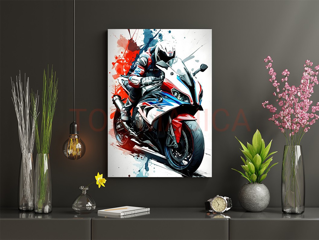 BMW S1000RR - Slika BMW S1000RR slika