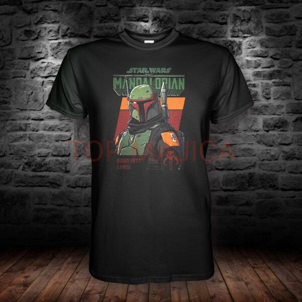 Star Wars - Boba fett