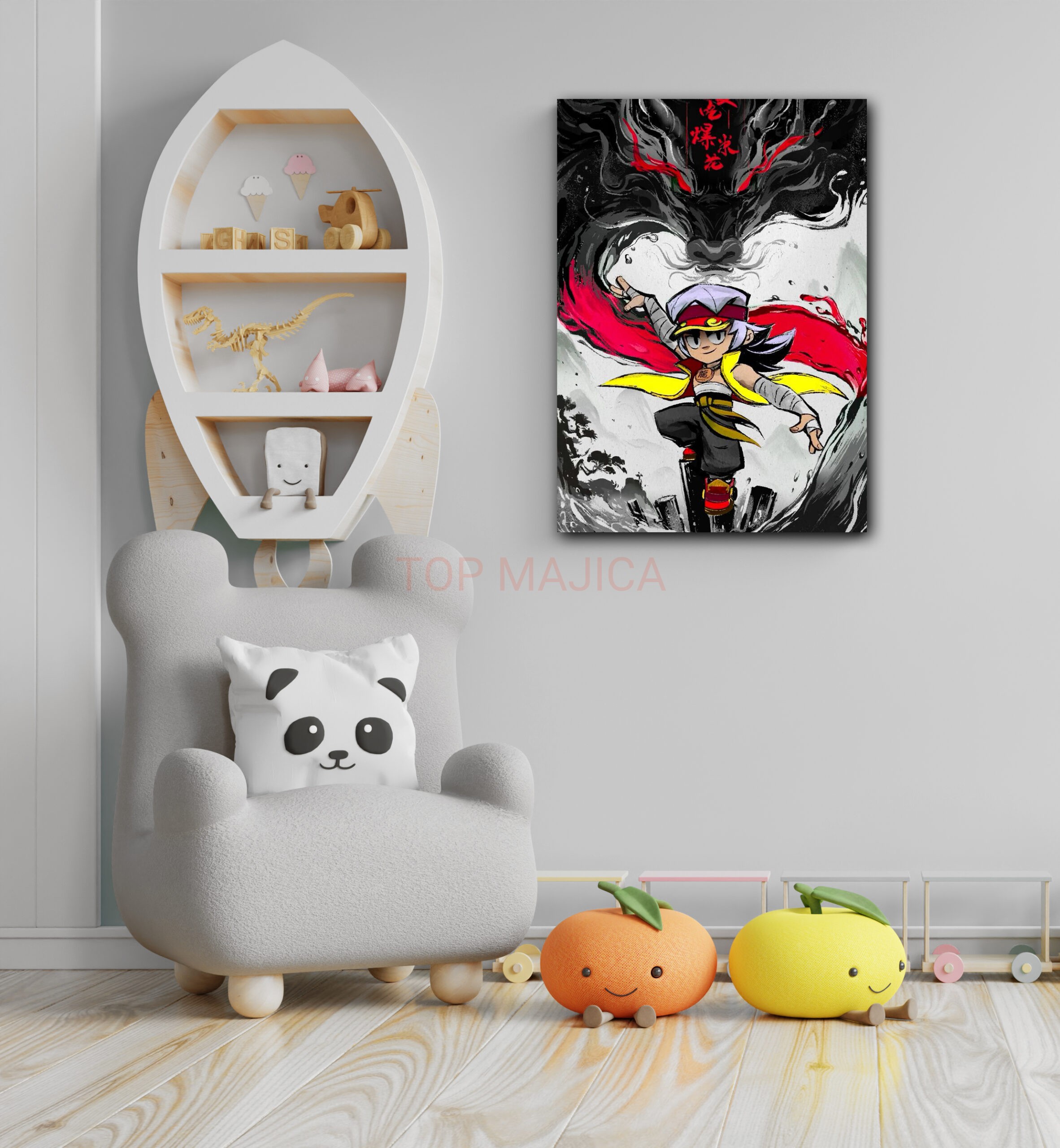 Brawl Stars Fang - Slika Brawl stars Fang slika scaled