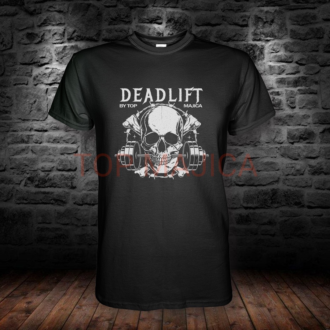 Dead lift DEAD LIFT