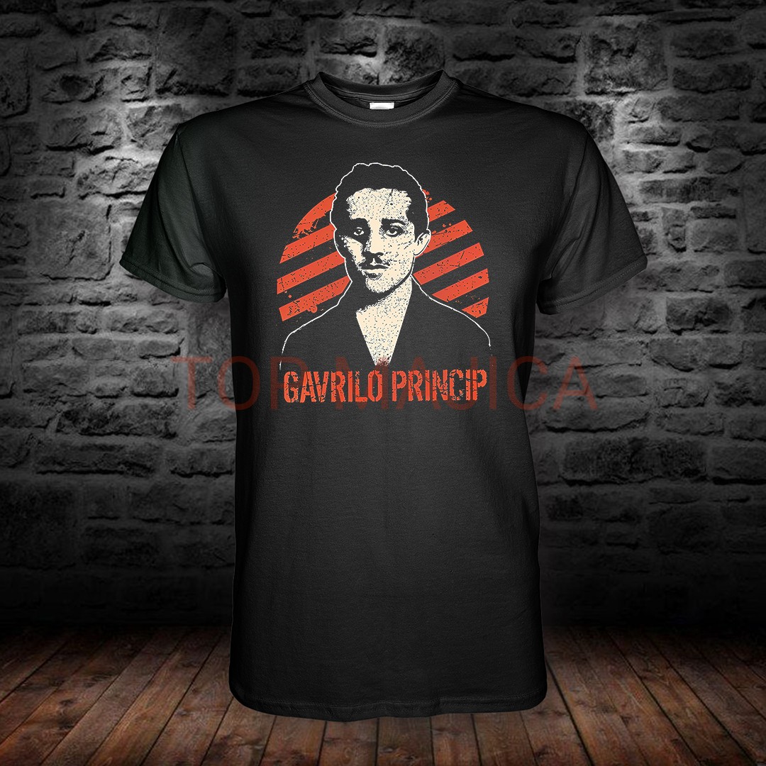Gavrilo princip retro Gavrilo Princip retro Gavrilo princip retro