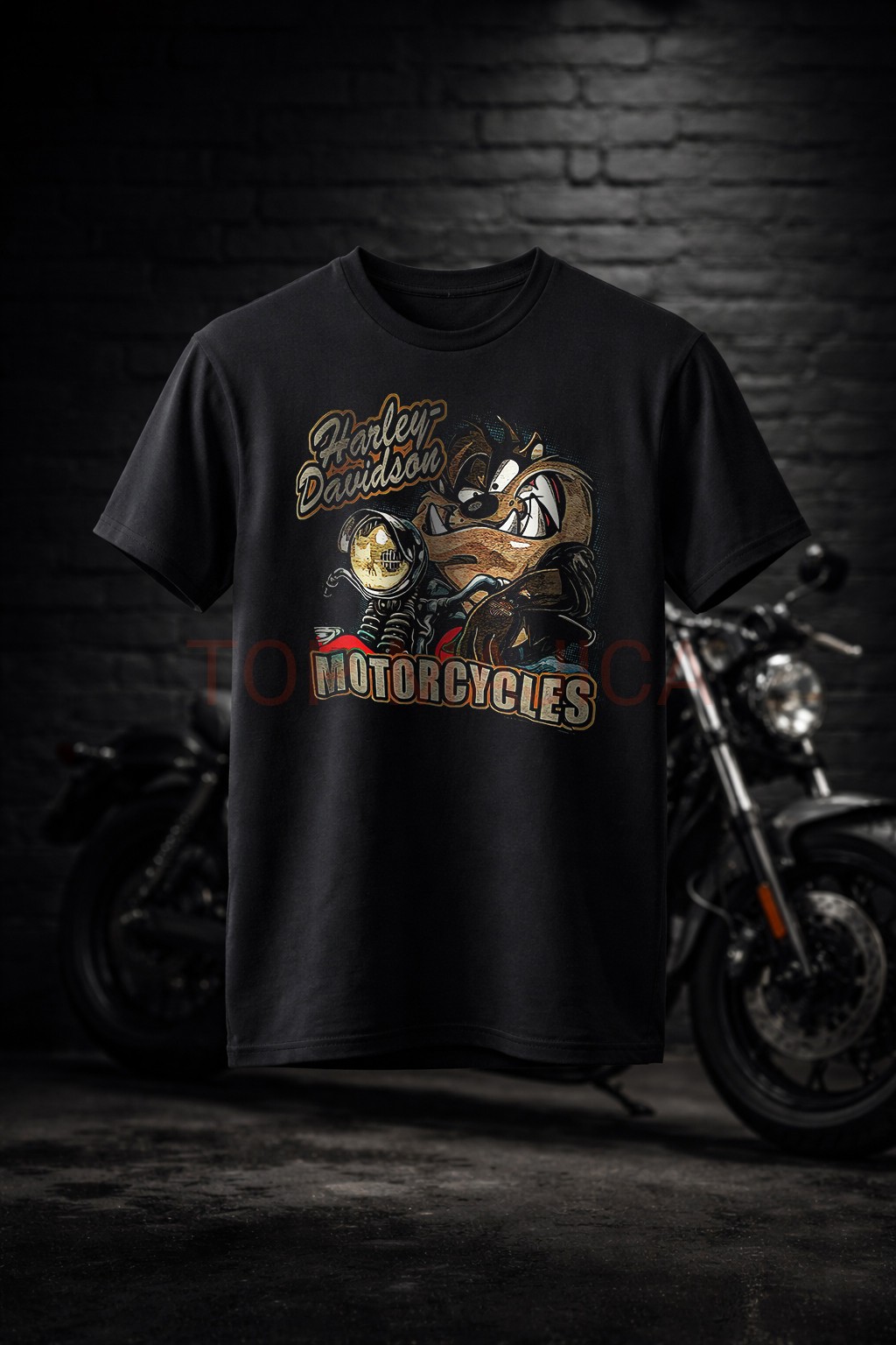 Harley Davidson – Model 28 – Majica Harley Davidson – Model 28 – Majica