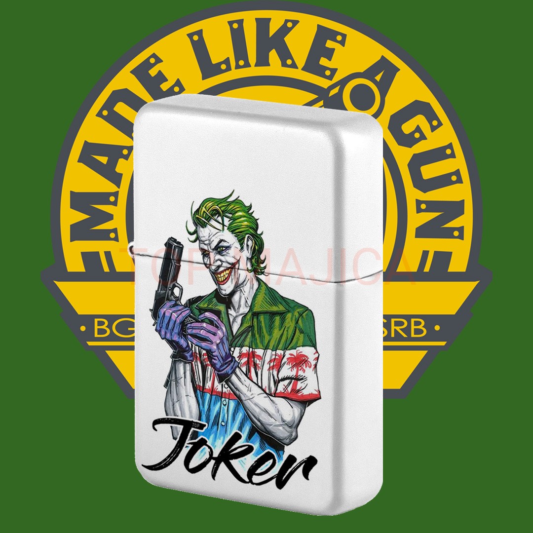 Joker up Joker - Upaljac Joker up