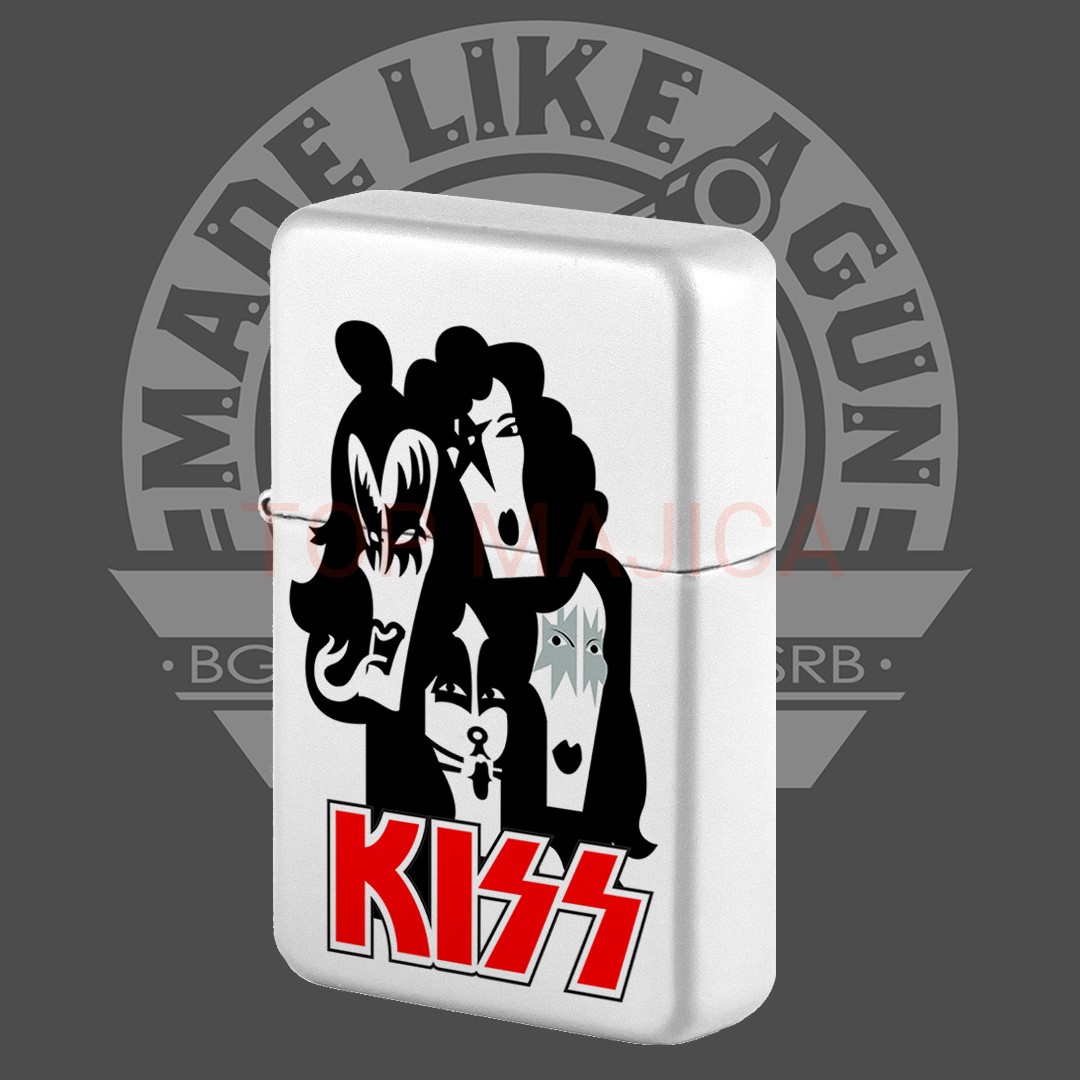 KISS - Upaljac Kiss upaljac