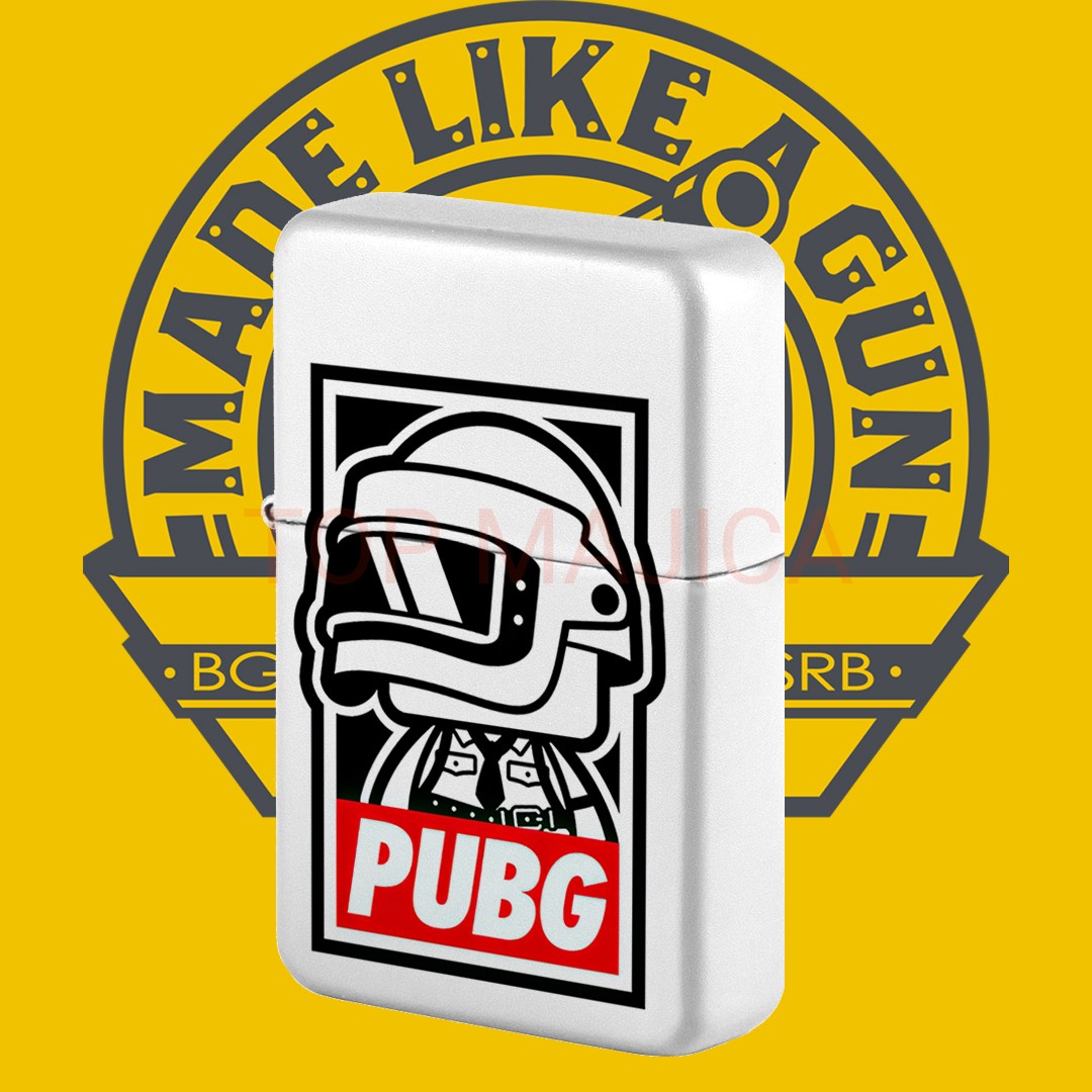 PUBG - Upaljac PUBG upaljac