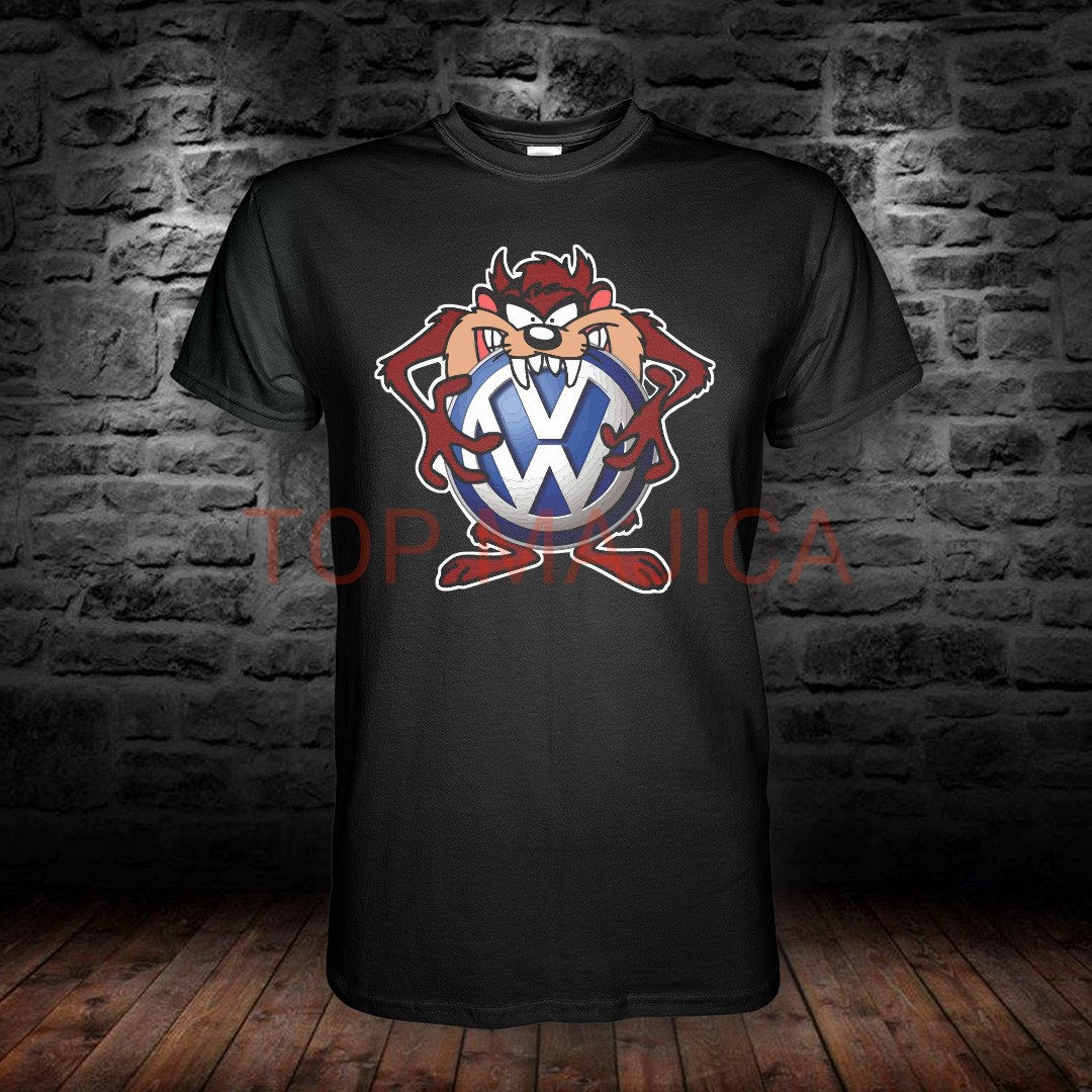 Volksvagen - Tasmanijski djavo Volkswagen Tasmanijski djavo