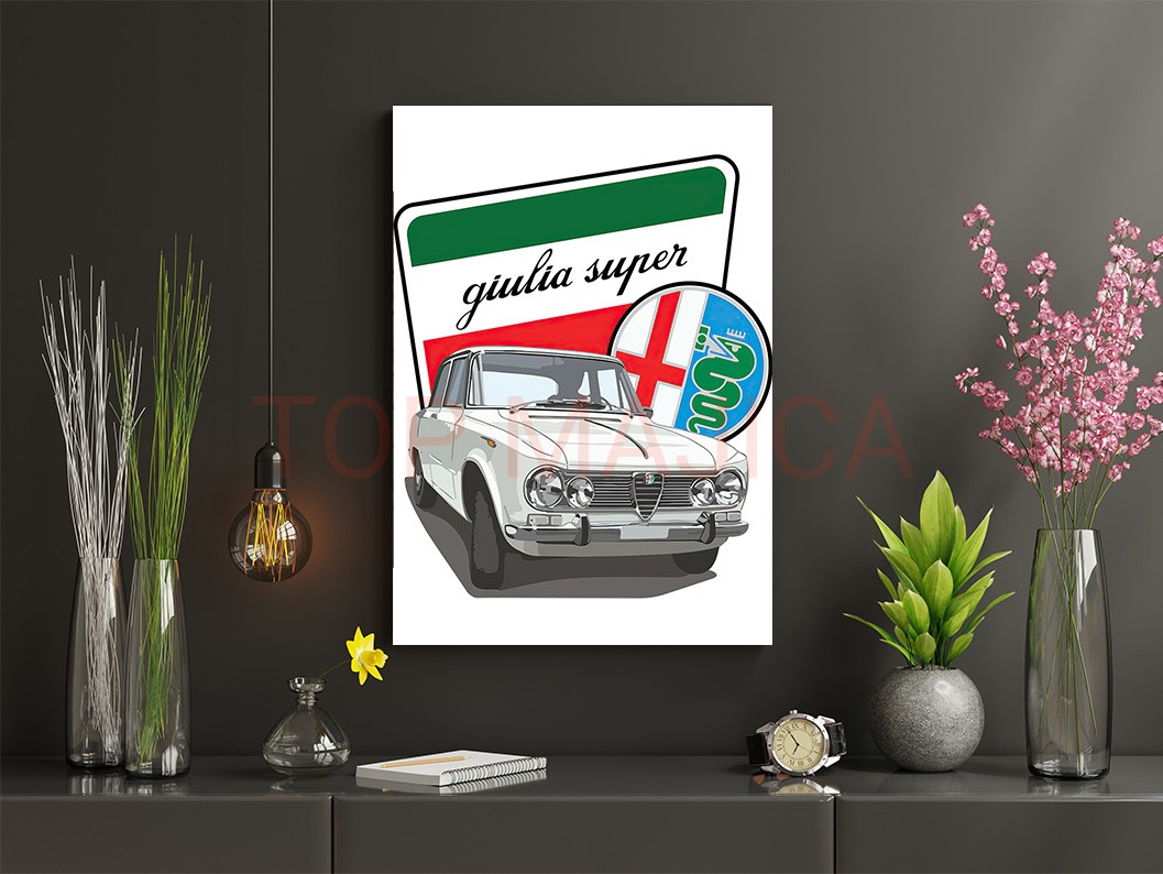 Alfa Romeo Old alfa old