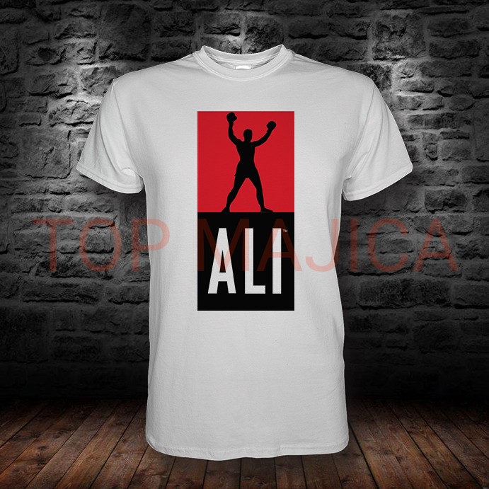 ali bela Muhamed Ali ali bela