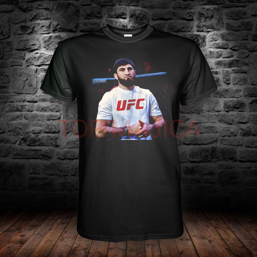 ankalaev majica Ankalaev UFC ankalaev majica