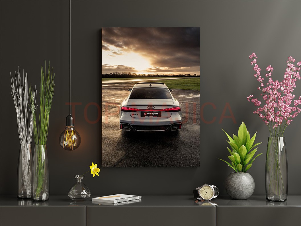 Audi RS7 - Slika audi rs7 md