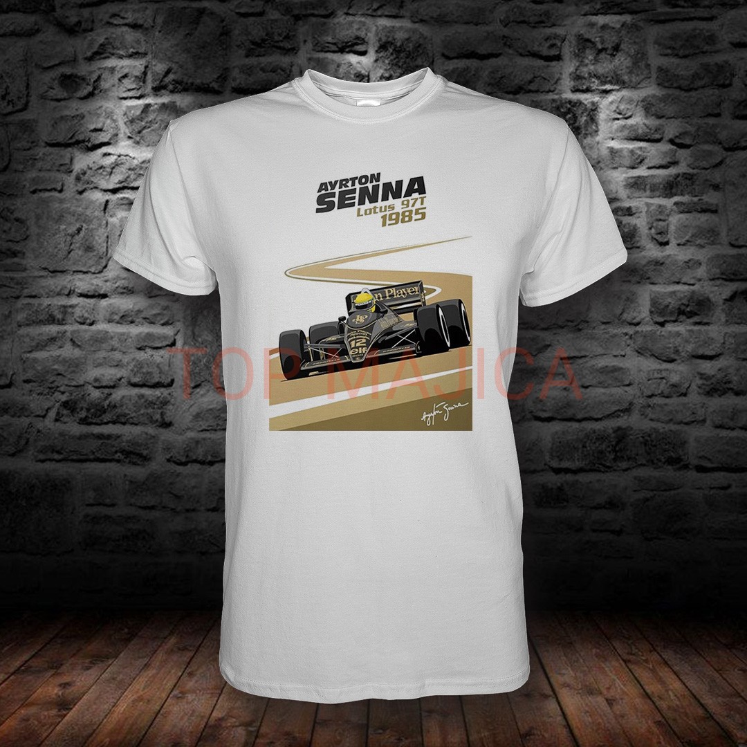 ayrton senna lotus bela Ayrton Senna – Formula 1 – Model 7 ayrton senna lotus bela