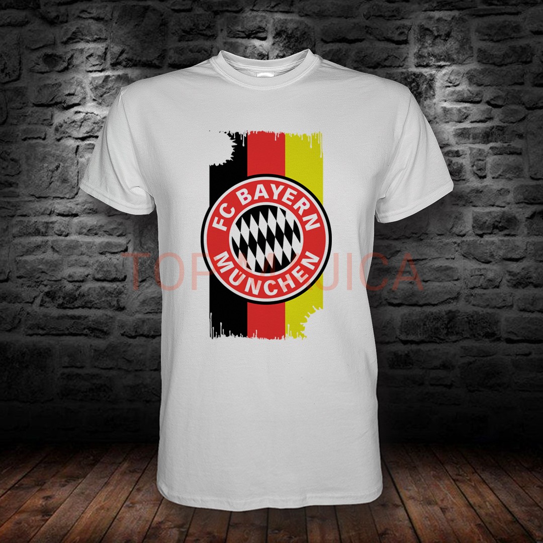 Bajern - Bayern bajern