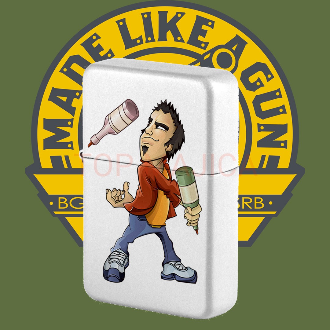 bartender upaljac Bartender - Upaljac bartender upaljac