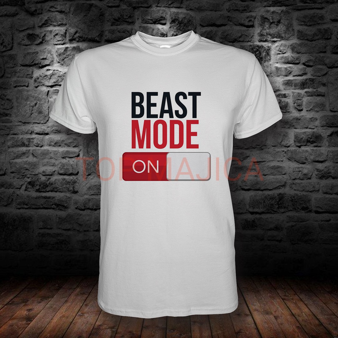 beast mode on Beast Mode model 2 beast mode on