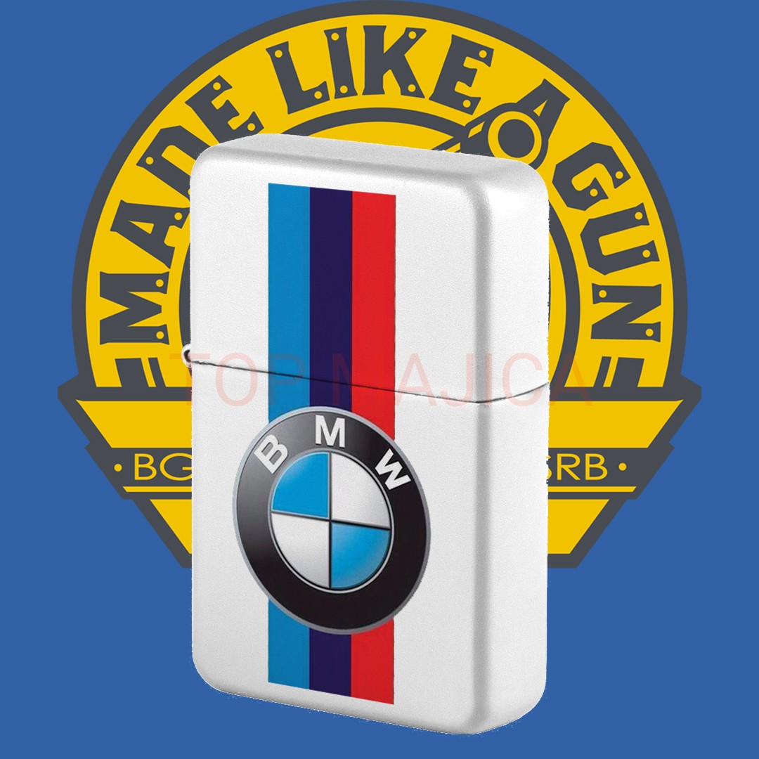 bmw all BMW M power - Upaljac bmw all