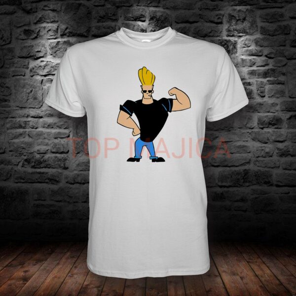 Dzoni Bravo - Johnny Bravo