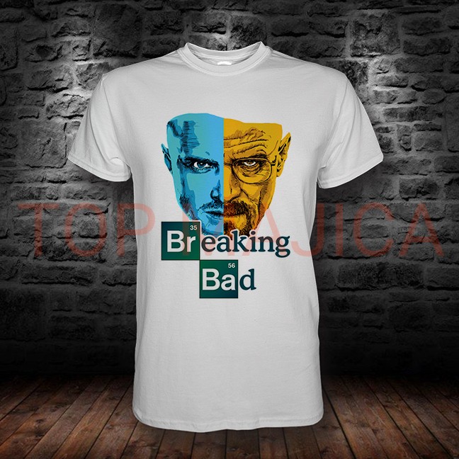 Breaking Bad - 2in1 breaking bad 2 in 1
