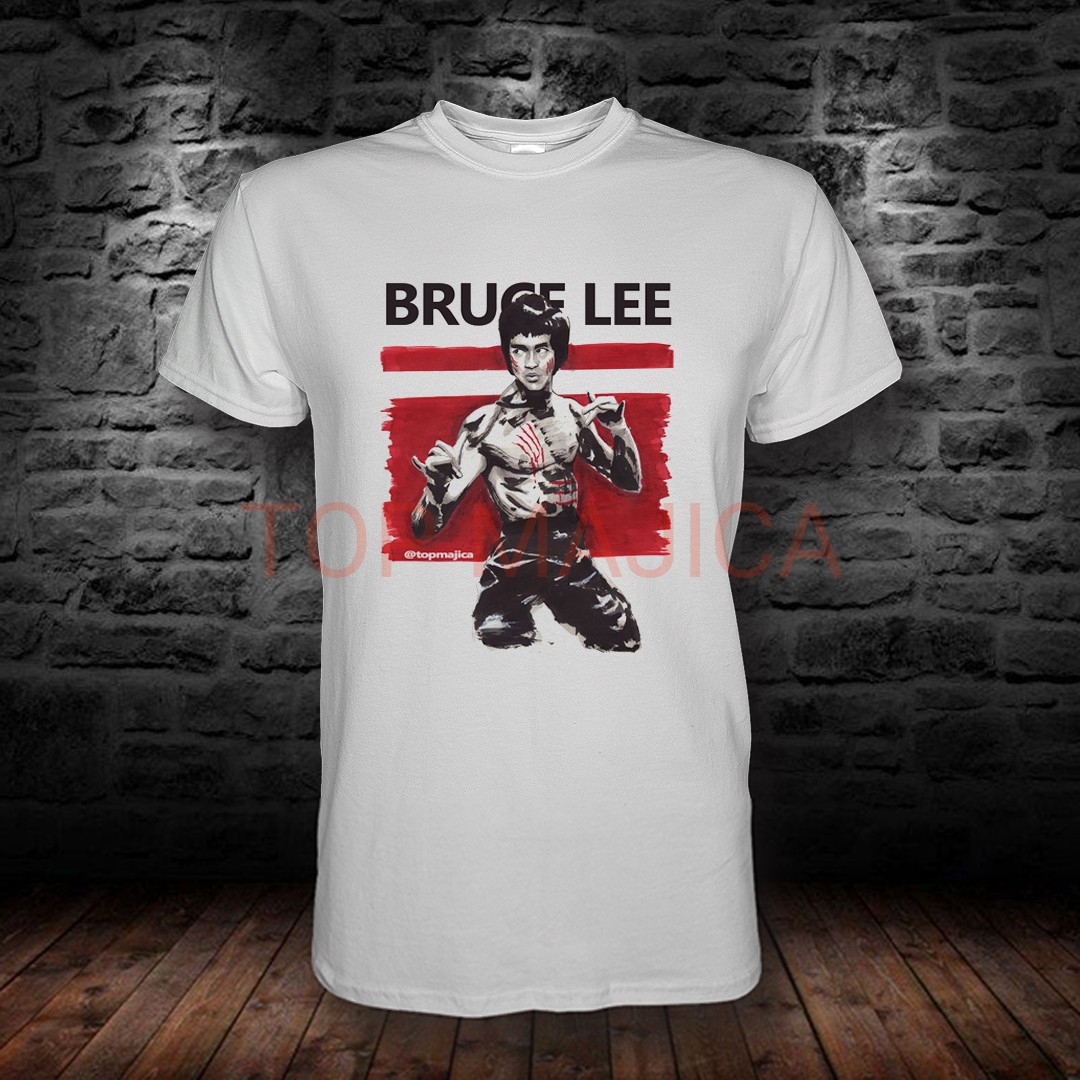Bruce Lee bruce lee majica 1