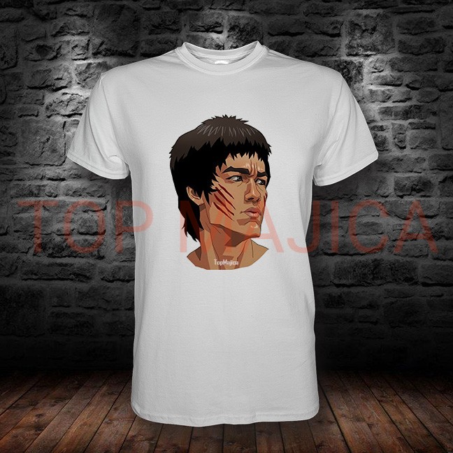 Bruce Lee bruce lee majica